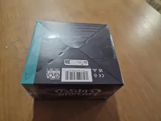 Magic The Gathering: Lorwyn Eclipsed Draft Night