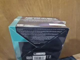 Magic The Gathering: Lorwyn Eclipsed Draft Night