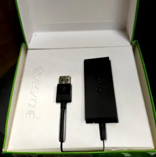 Xbox One Digital TV Tuner
