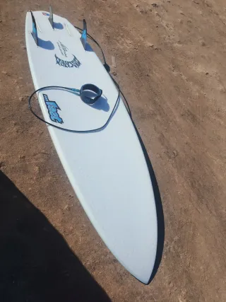 Tabla Surf Lib Tech Lost Rocket Redux 6'0
