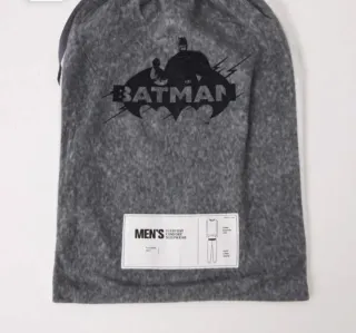 Pijama Batman T M Hombre Women Secret