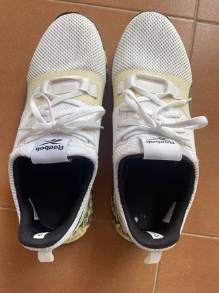 Reebok Flashfilm Train 2.0 Hombre Talla 42,5