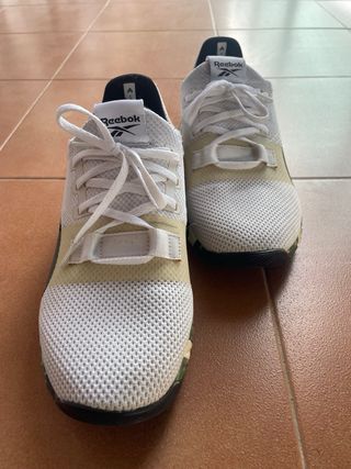 Reebok Flashfilm Train 2.0 Hombre Talla 42,5