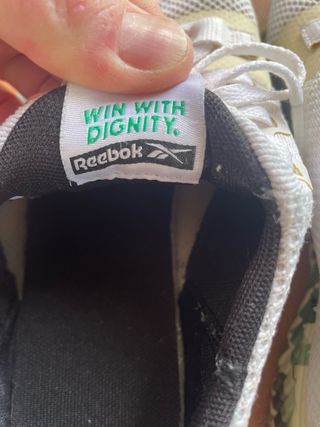 Reebok Flashfilm Train 2.0 Hombre Talla 42,5