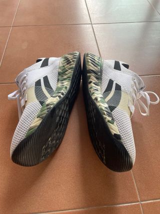 Reebok Flashfilm Train 2.0 Hombre Talla 42,5