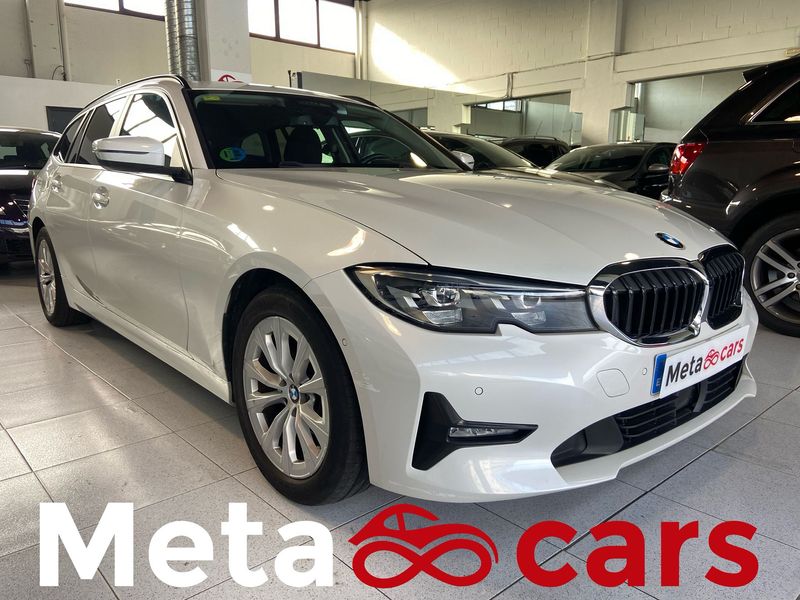 BMW Serie 3 320d xDrive (F34) 2020