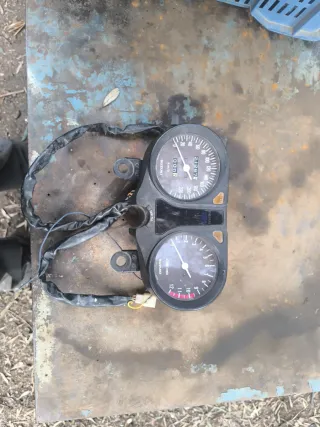 Contachilometri Suzuki GS 550