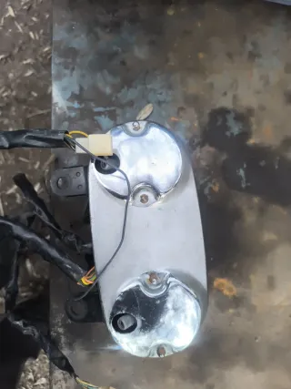 Contachilometri Suzuki GS 550