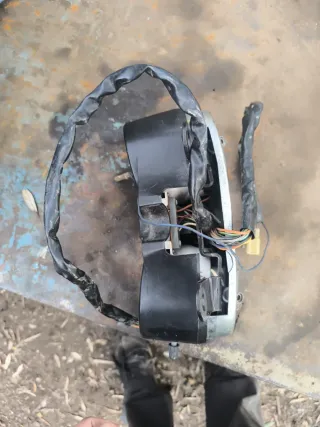 Contachilometri Suzuki GS 550