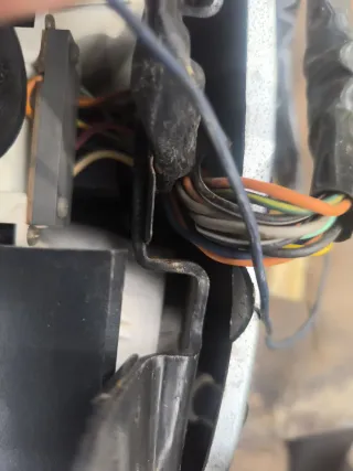 Contachilometri Suzuki GS 550