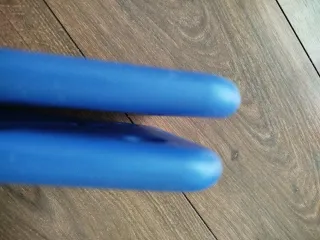 Pack acumuladores de frío. ¡¡A estrenar!