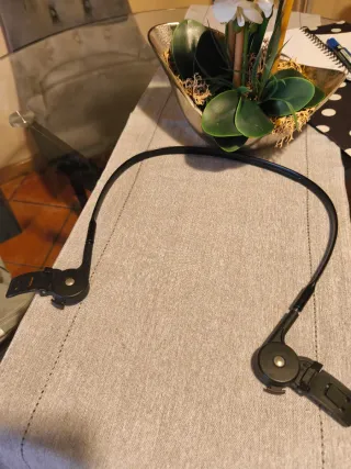 Varilla y abrazadera Bugaboo Ant