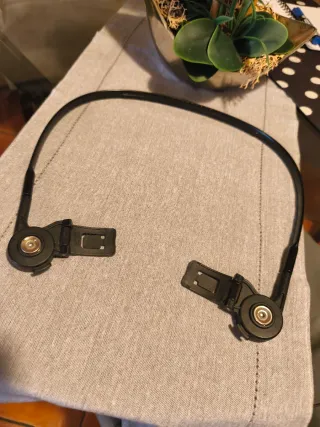 Varilla y abrazadera Bugaboo Ant