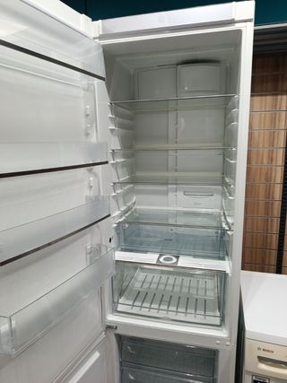 Pack Nevera y Lavadora A++