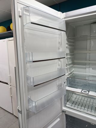 Pack Nevera y Lavadora A++