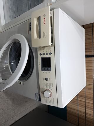 Pack Nevera y Lavadora A++