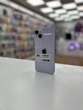 iPhone 14 Plus 128GB Viola Seminuovo