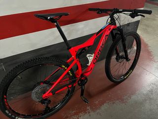 Orbea Oiz H30 2020