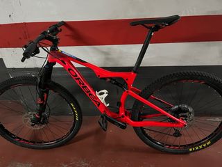 Orbea Oiz H30 2020