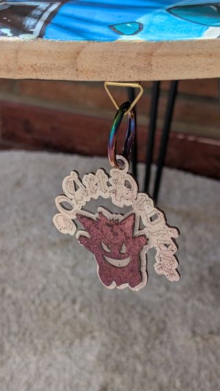 coffe table Ivysaur-Pokemon