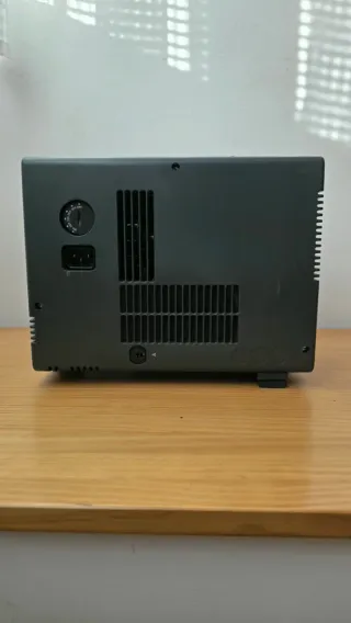 Proyector Bauer T 172 Sound