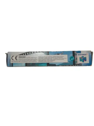 Pokémon Snap Caja y Cartucho Nintendo 64