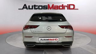 Mercedes-Benz Clase CLA 2021