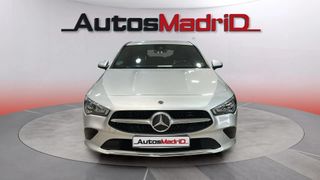 Mercedes-Benz Clase CLA 2021