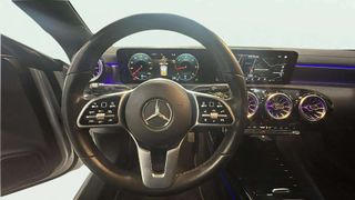 Mercedes-Benz Clase CLA 2021