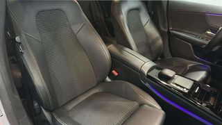 Mercedes-Benz Clase CLA 2021