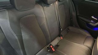 Mercedes-Benz Clase CLA 2021