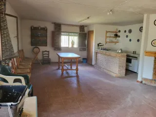 Finca Rústica Padul/Valcaire