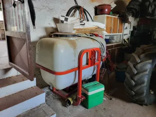 Finca Rústica Padul/Valcaire