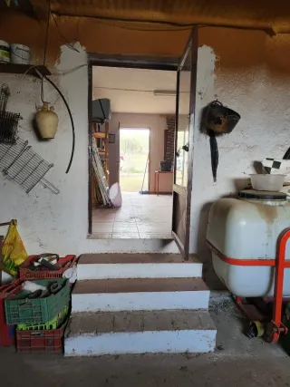 Finca Rústica Padul/Valcaire