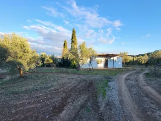 Finca Rústica Padul/Valcaire