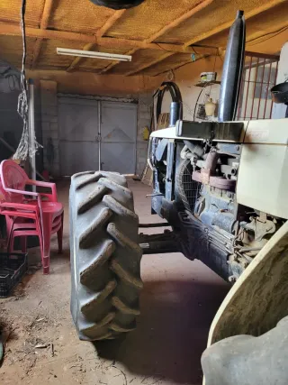 Finca Rústica Padul/Valcaire