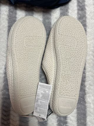 Zapatillas Casa Women'secret Beige Talla 40-41