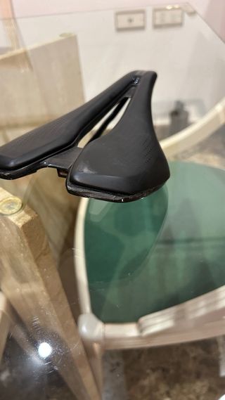 Sillín Giant Ciclismo 143mm