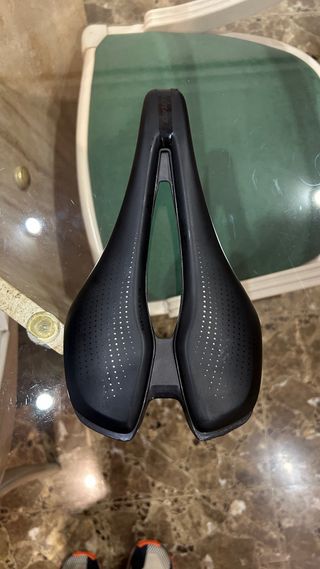 Sillín Giant Ciclismo 143mm