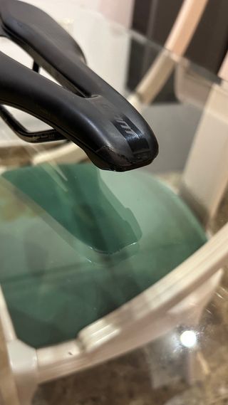 Sillín Giant Ciclismo 143mm