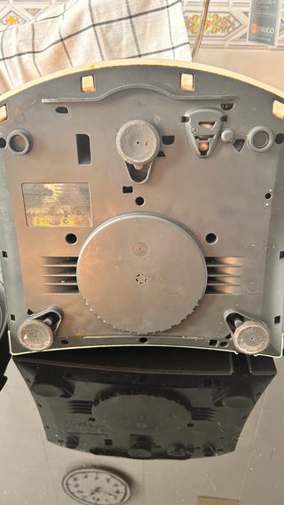 Thermomix TM31 en buen estado