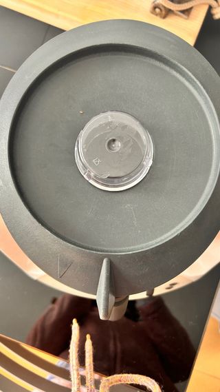 Thermomix TM31 en buen estado