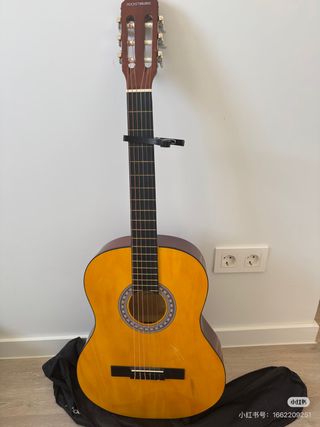Guitarra Clásica ROCKETMUSIC