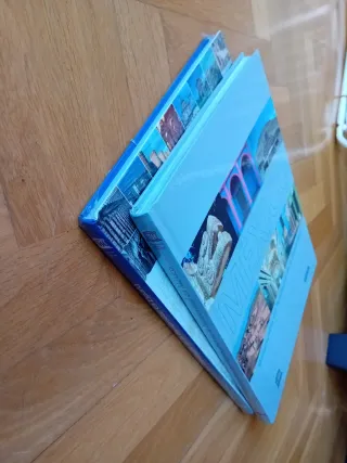 Monumentos del Patrimonio de la Humanidad