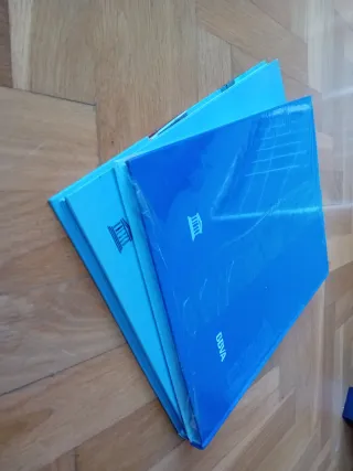 Monumentos del Patrimonio de la Humanidad