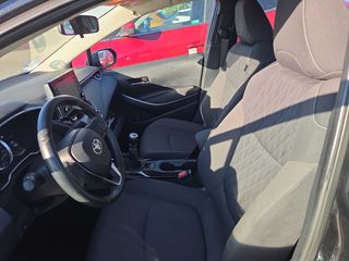 Corolla  - DESDE 271€/MES ¡SIN PAGAR ENTRADA!