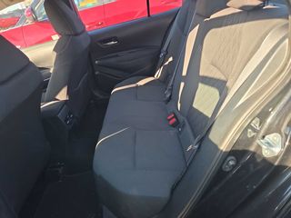 Corolla  - DESDE 271€/MES ¡SIN PAGAR ENTRADA!