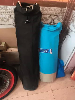 Tienda de campaña Altus Florida