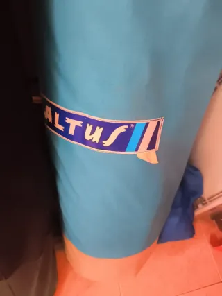 Tienda de campaña Altus Florida