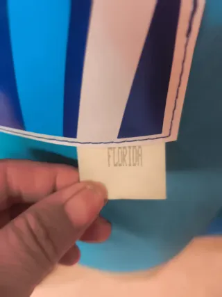 Tienda de campaña Altus Florida